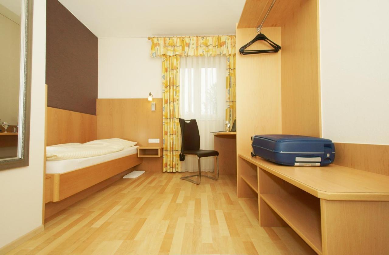 Berg-Cafe Hotel Kempten Kültér fotó