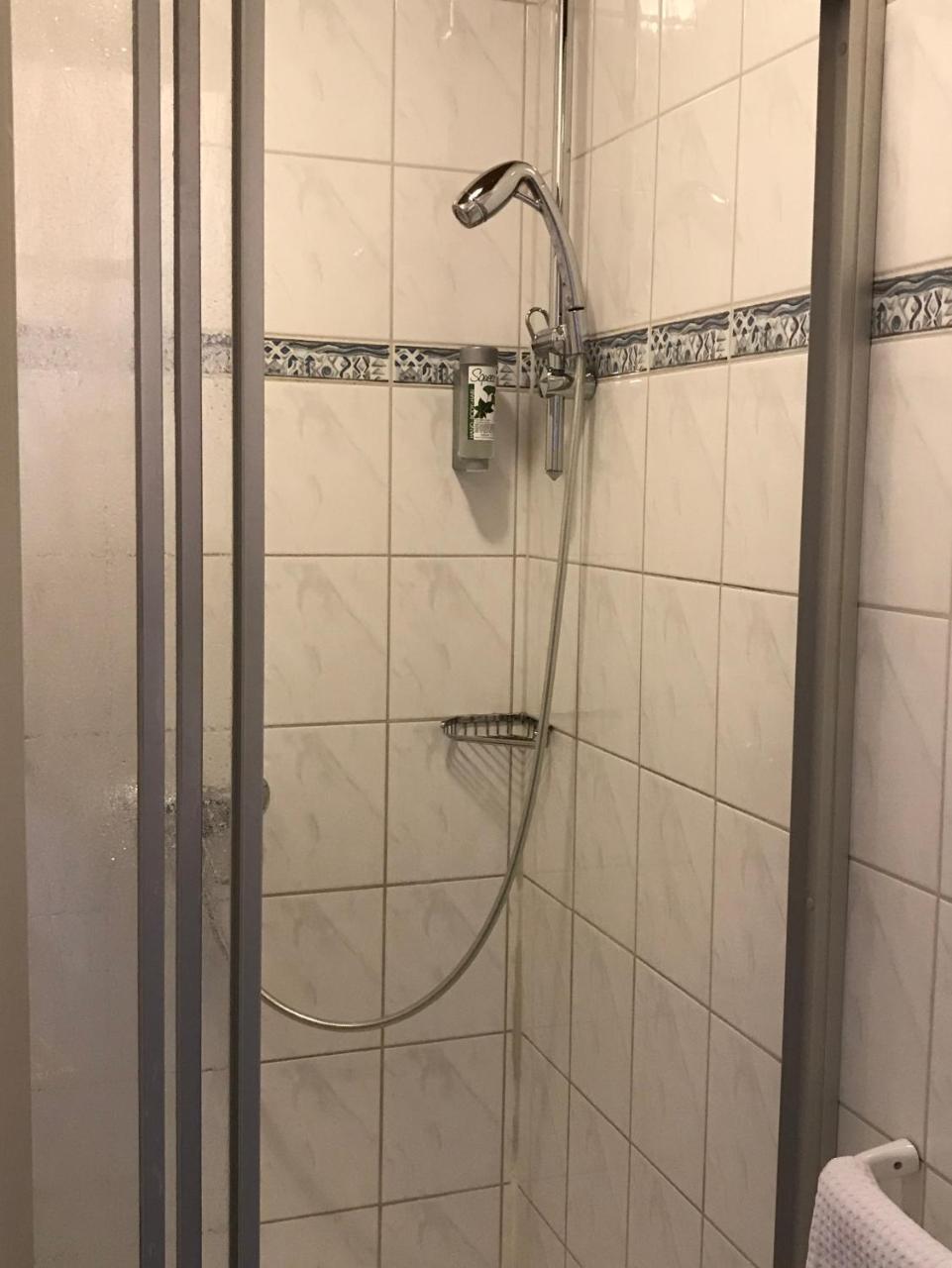 Berg-Cafe Hotel Kempten Kültér fotó